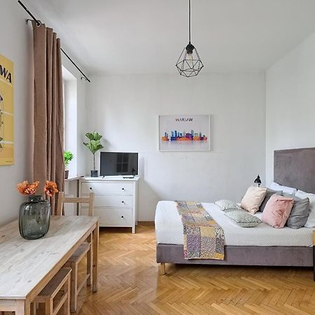 Chic Apartment - Old Town -Cel2 Warsaw Ngoại thất bức ảnh