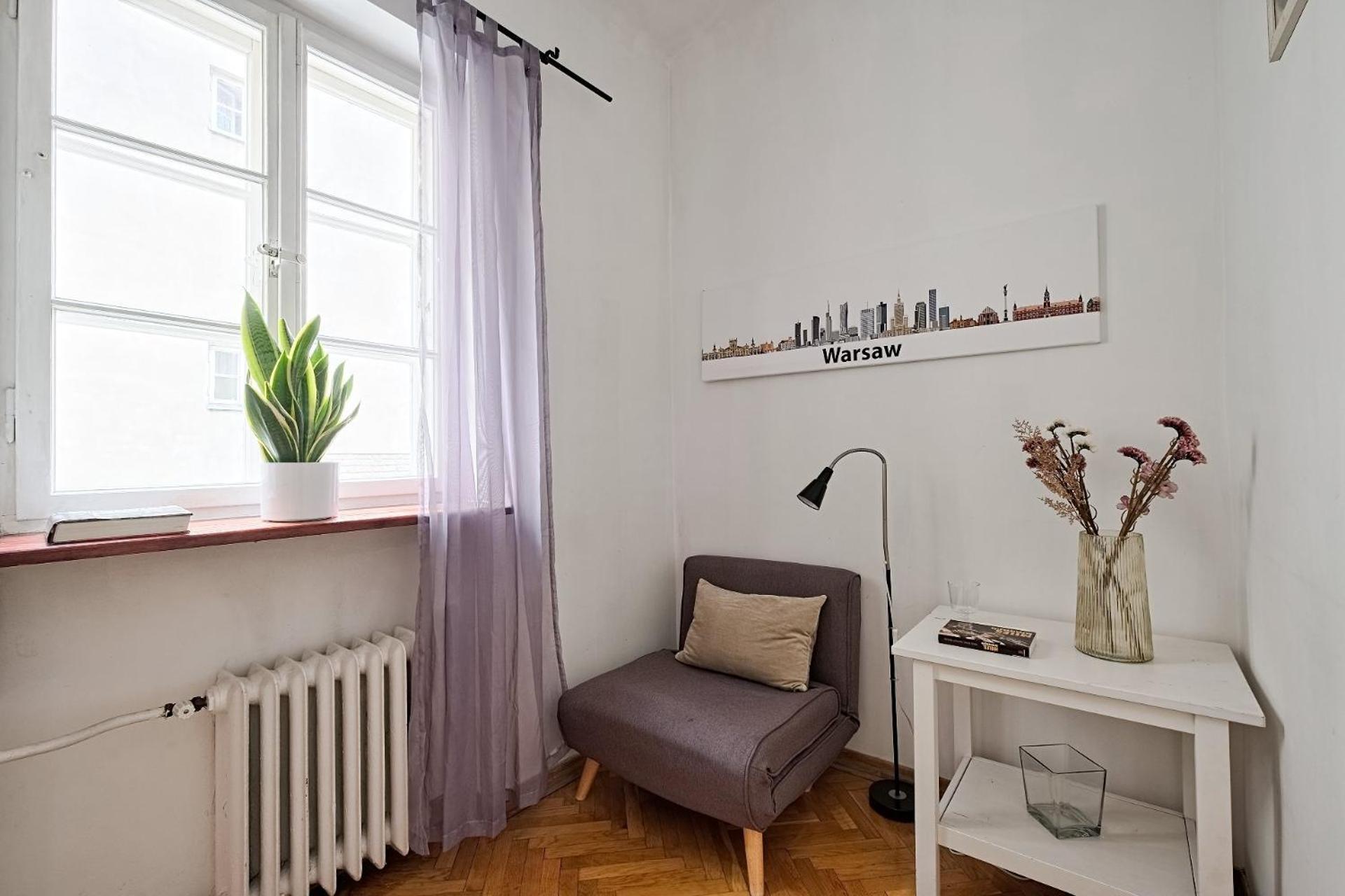 Chic Apartment - Old Town -Cel2 Warsaw Ngoại thất bức ảnh