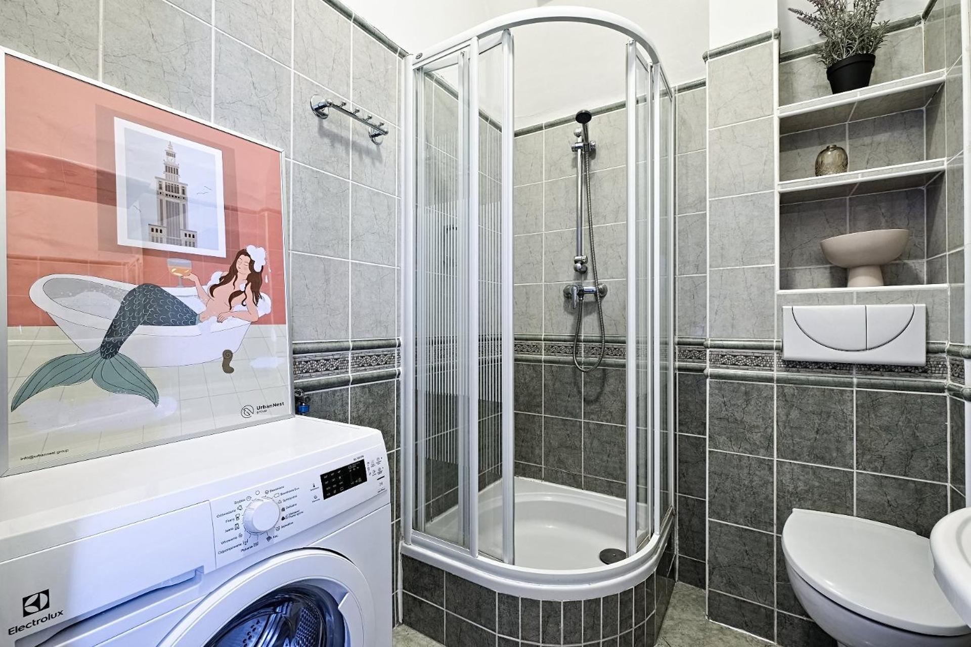 Chic Apartment - Old Town -Cel2 Warsaw Ngoại thất bức ảnh