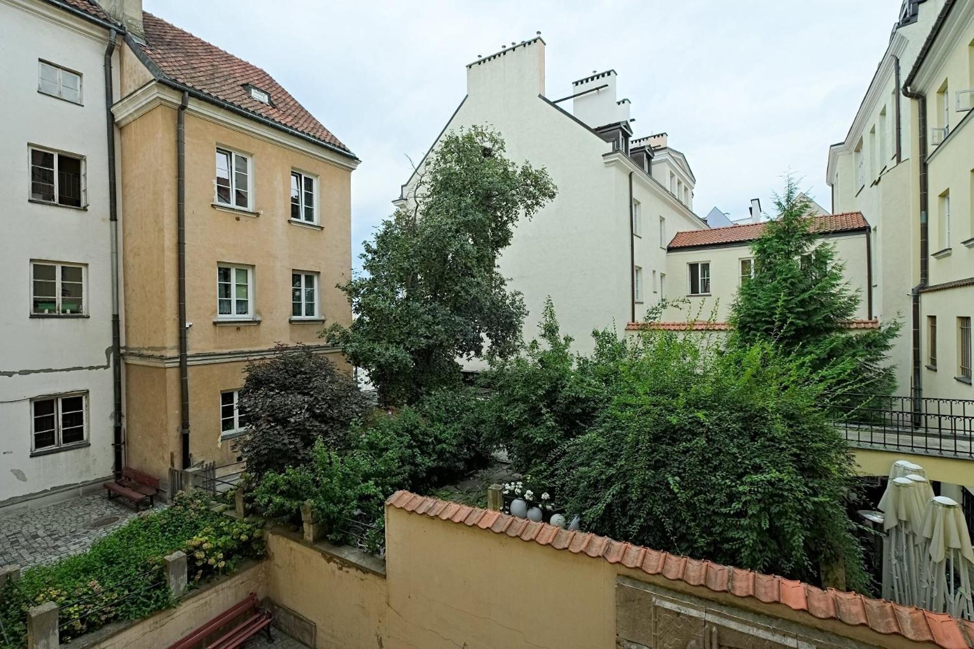 Chic Apartment - Old Town -Cel2 Warsaw Ngoại thất bức ảnh
