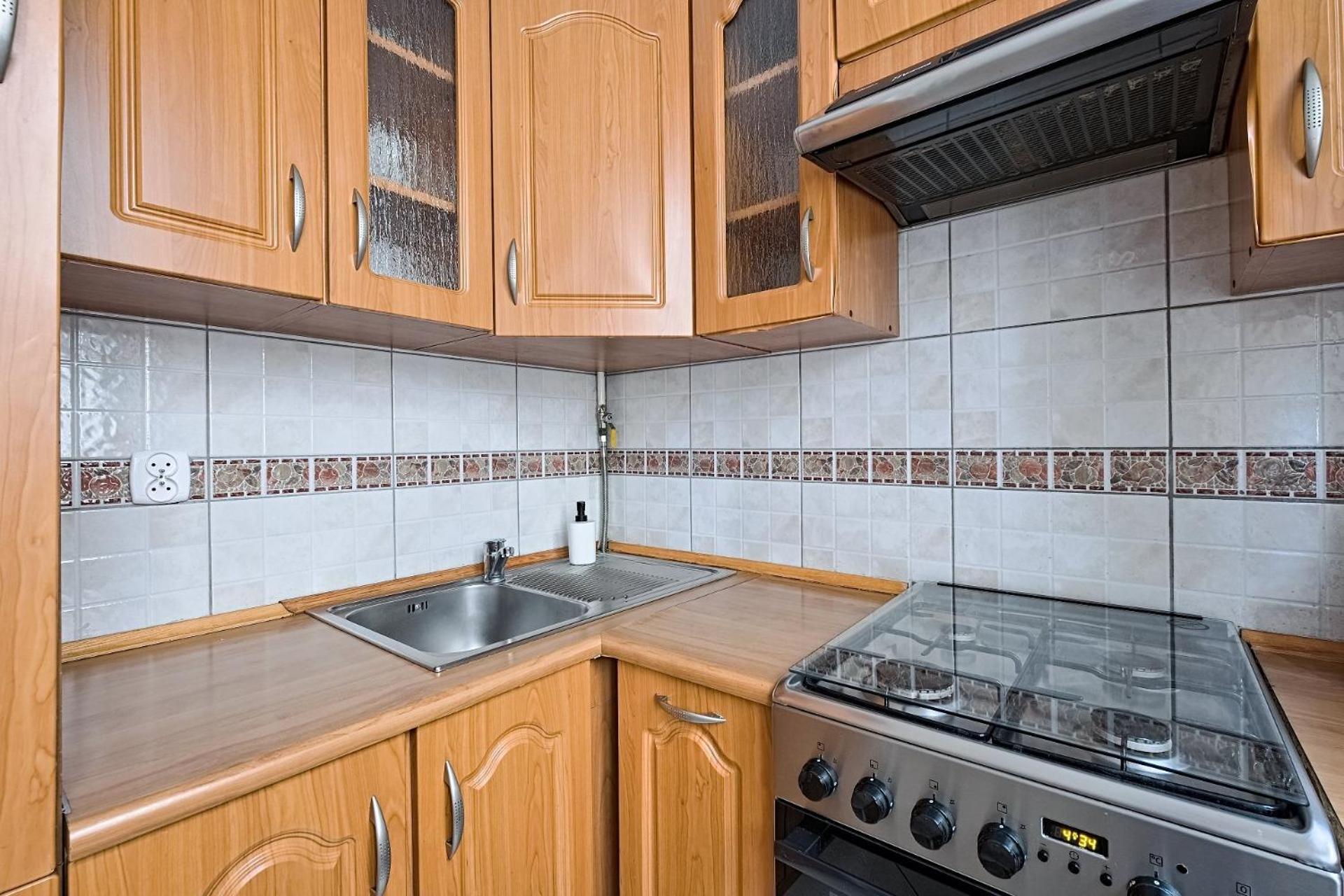 Chic Apartment - Old Town -Cel2 Warsaw Ngoại thất bức ảnh