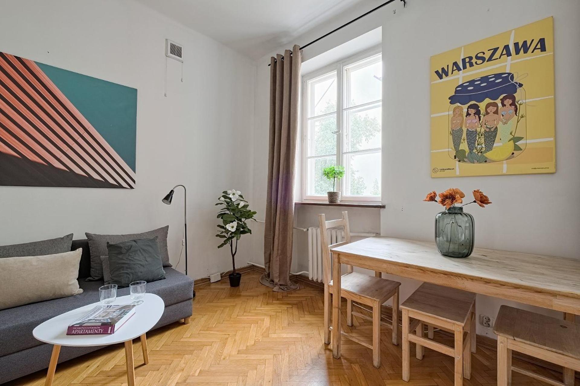 Chic Apartment - Old Town -Cel2 Warsaw Ngoại thất bức ảnh