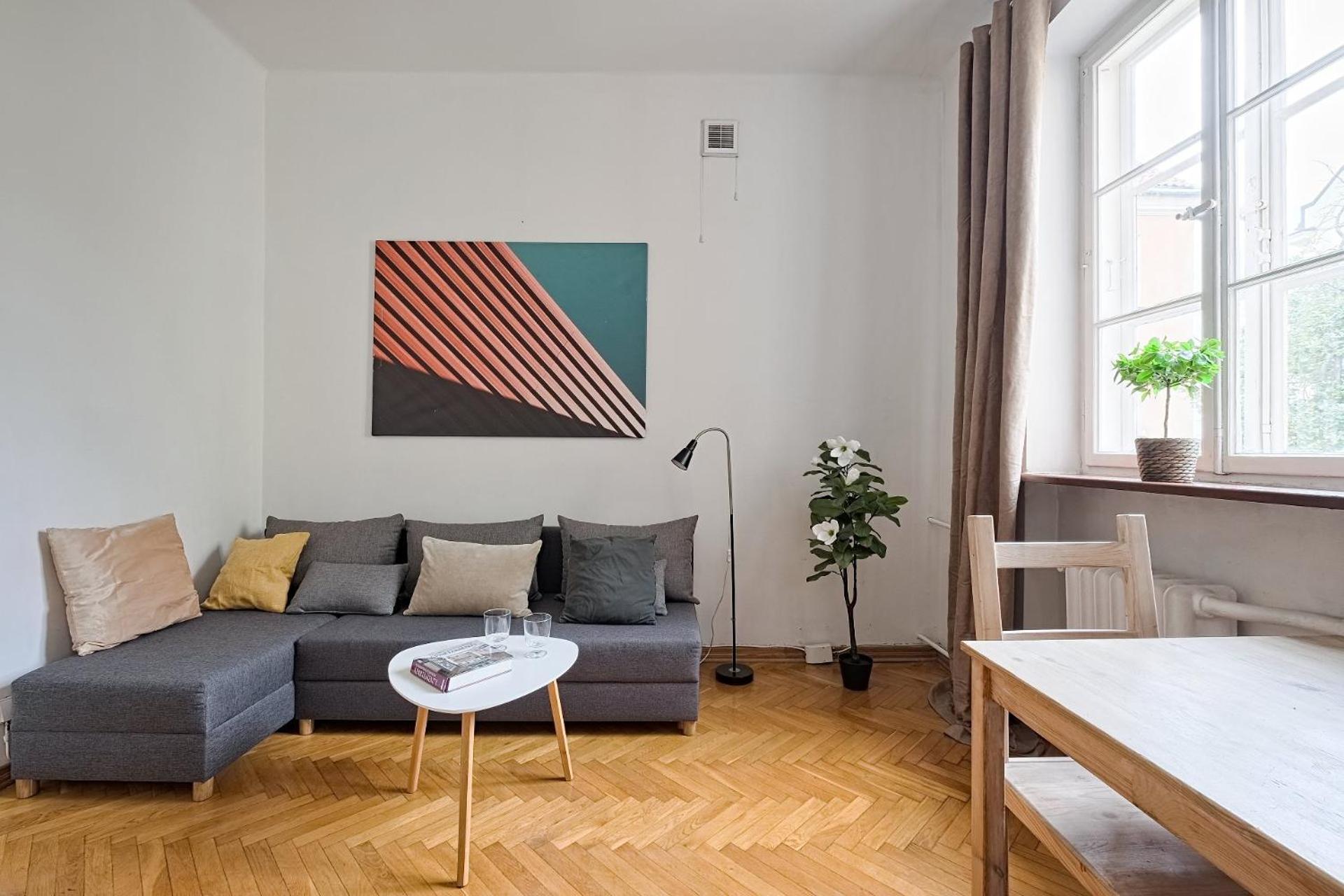 Chic Apartment - Old Town -Cel2 Warsaw Ngoại thất bức ảnh