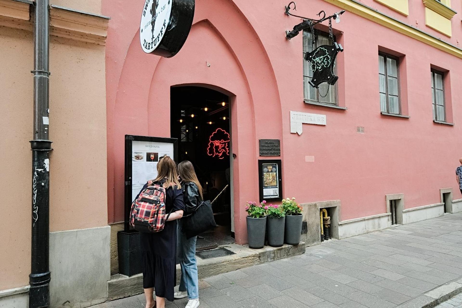 Chic Apartment - Old Town -Cel2 Warsaw Ngoại thất bức ảnh