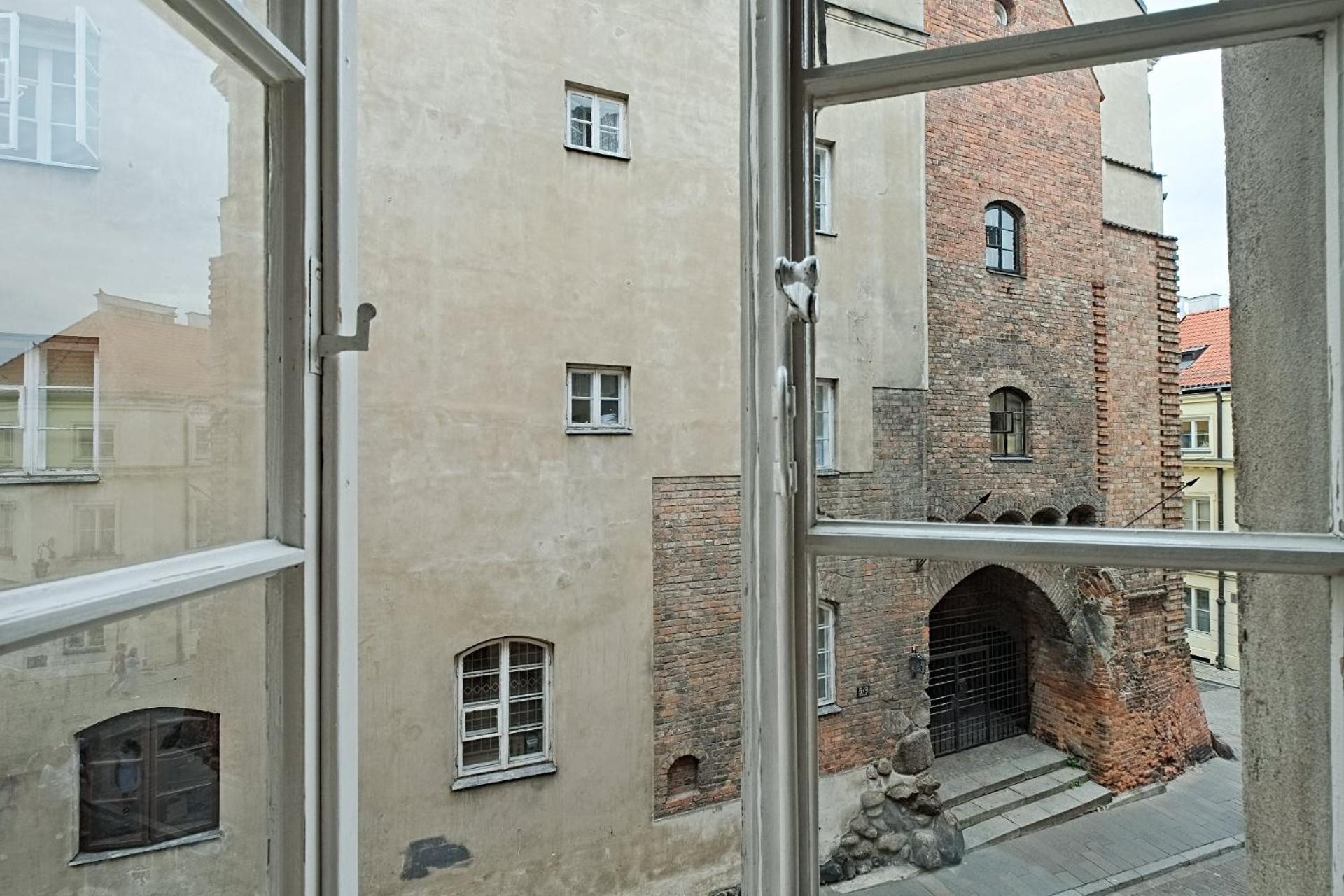Chic Apartment - Old Town -Cel2 Warsaw Ngoại thất bức ảnh