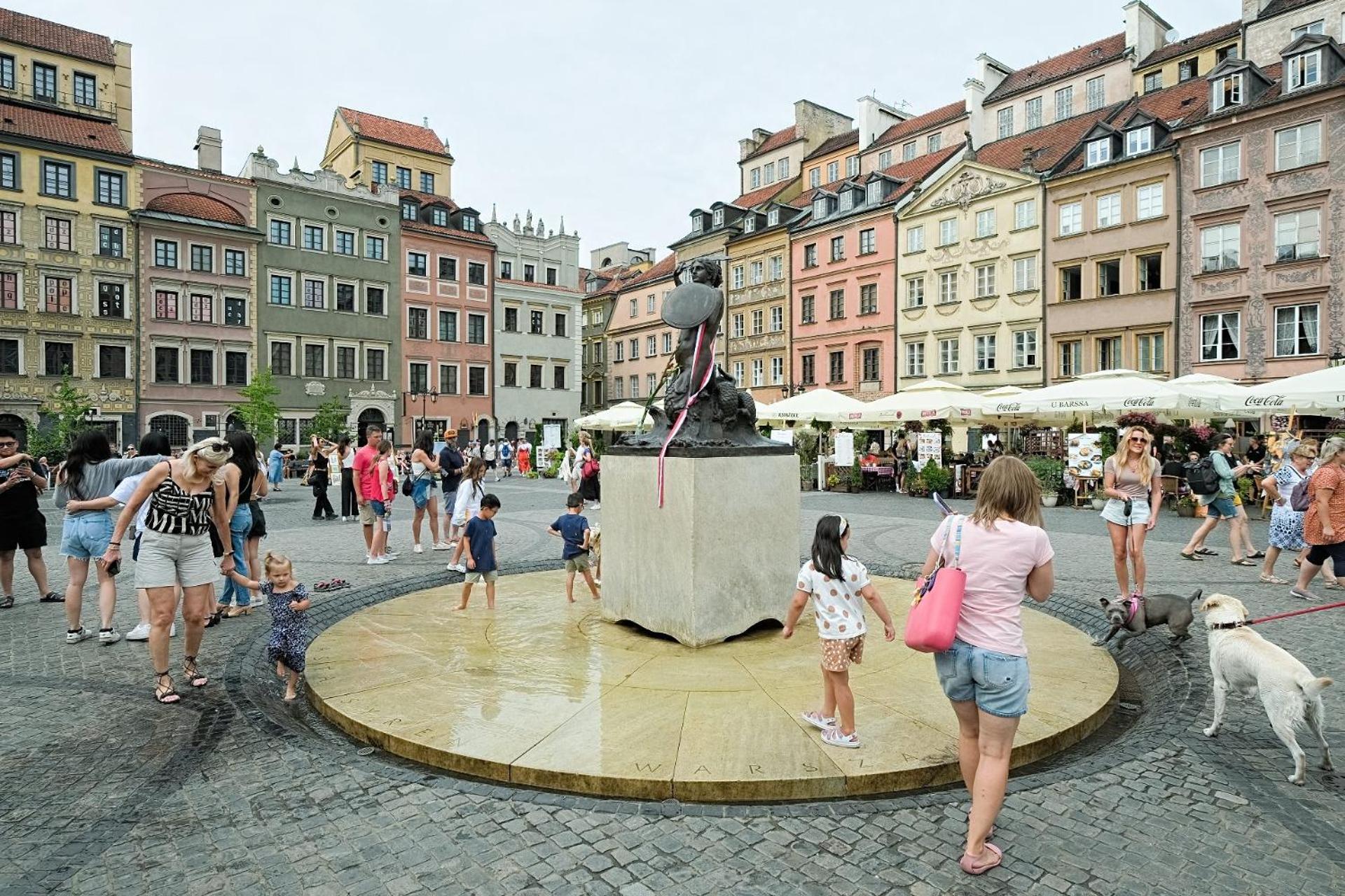 Chic Apartment - Old Town -Cel2 Warsaw Ngoại thất bức ảnh