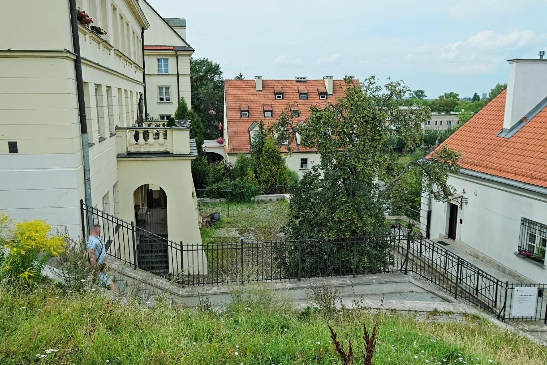 Chic Apartment - Old Town -Cel2 Warsaw Ngoại thất bức ảnh