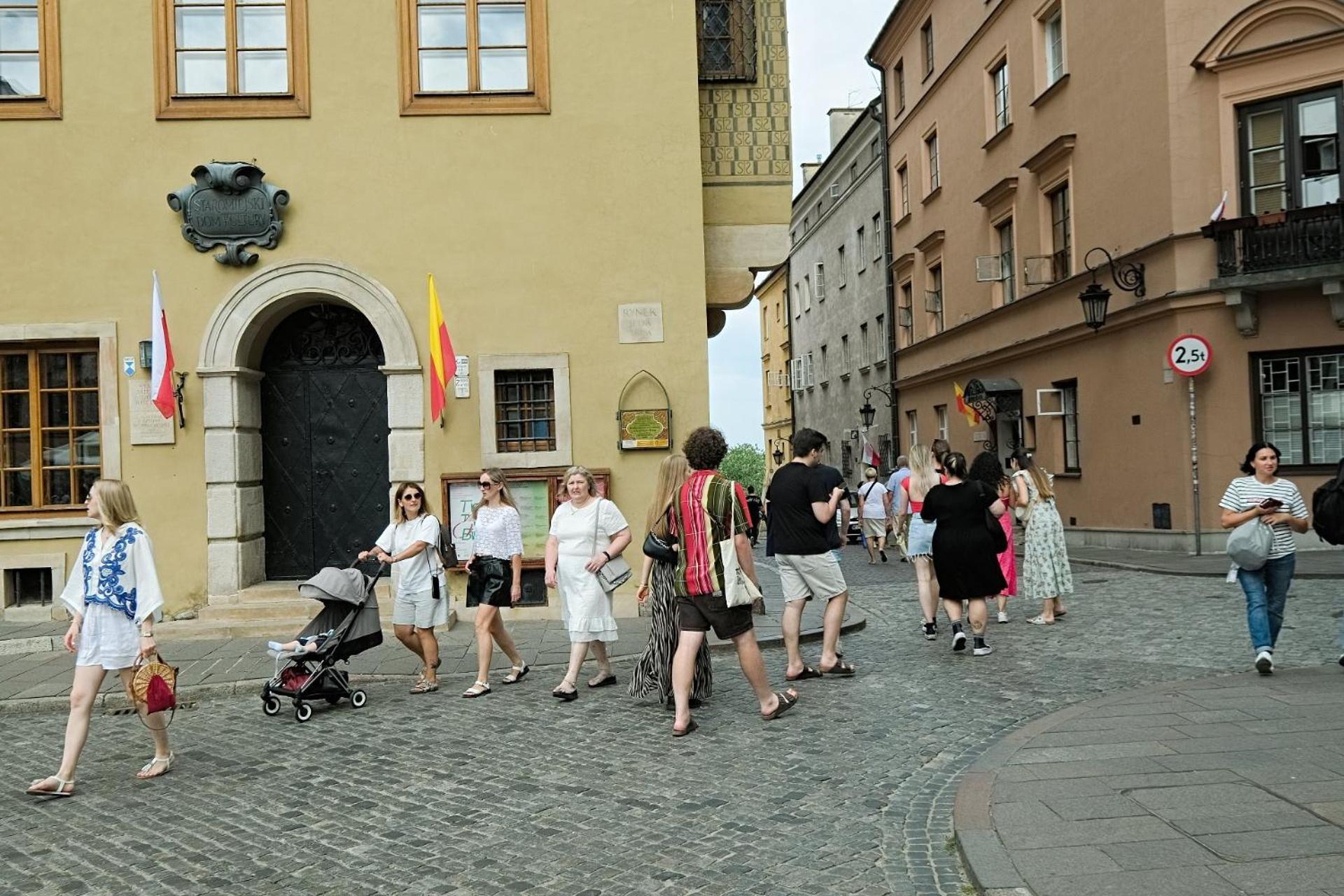 Chic Apartment - Old Town -Cel2 Warsaw Ngoại thất bức ảnh